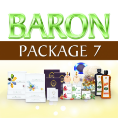 Baron Package 7